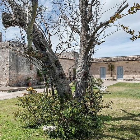 Masseria Berzario Melendugno Εξωτερικό φωτογραφία