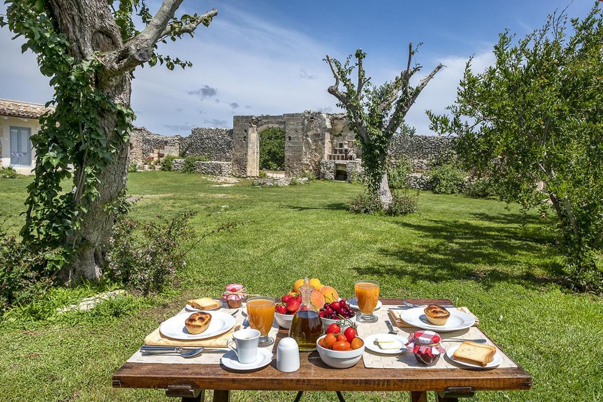 Masseria Berzario Melendugno Εξωτερικό φωτογραφία