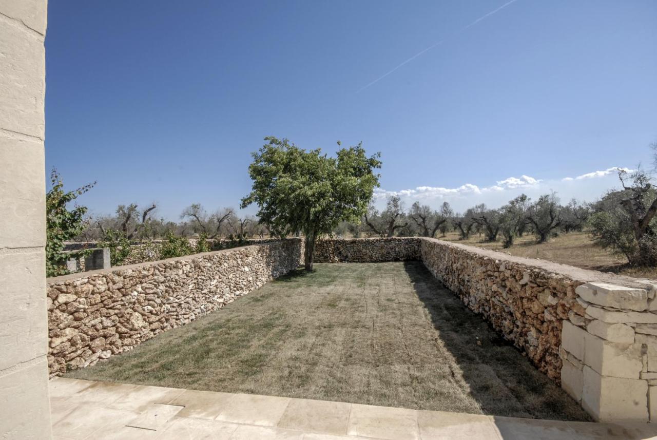 Masseria Berzario Melendugno Εξωτερικό φωτογραφία