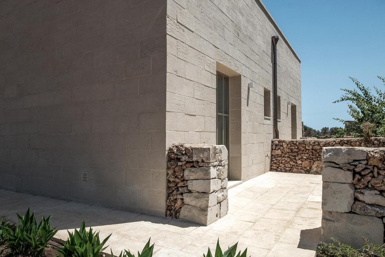 Masseria Berzario Melendugno Εξωτερικό φωτογραφία