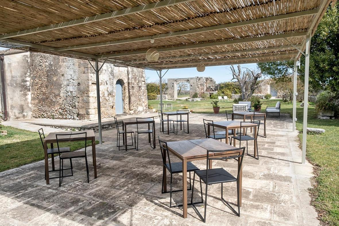 Masseria Berzario Melendugno Εξωτερικό φωτογραφία