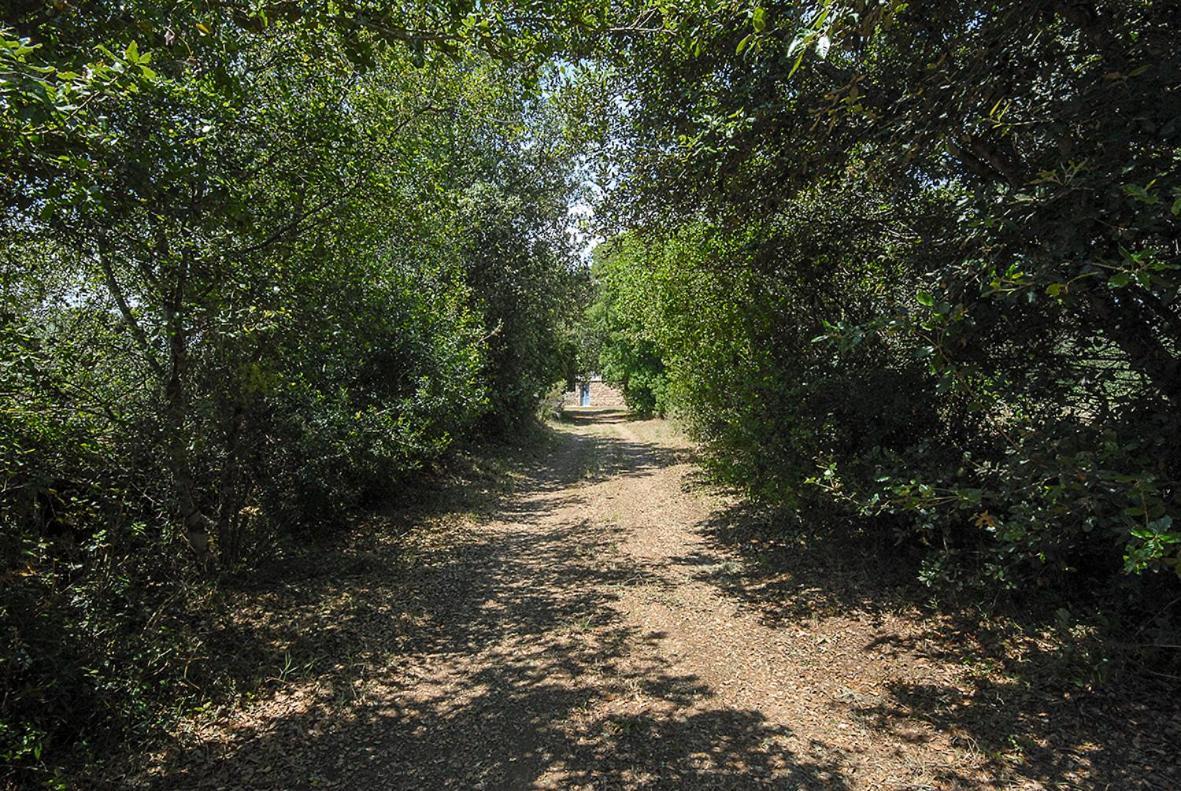 Masseria Berzario Melendugno Εξωτερικό φωτογραφία